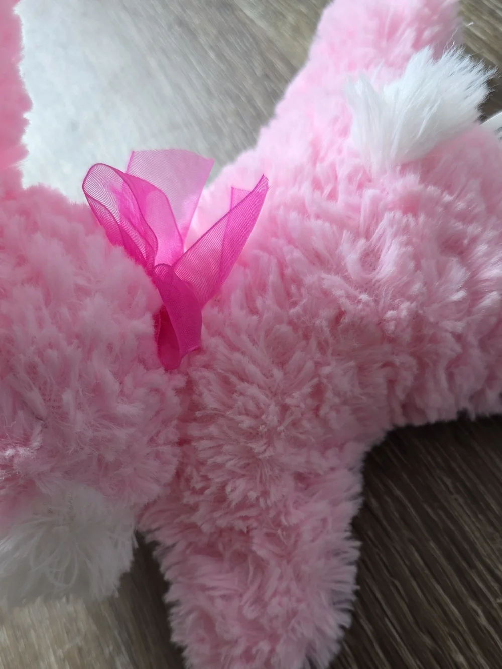 burnay soft cuddly